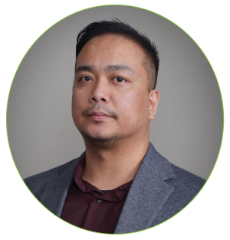 Marco Delmonte, PMHNP-BC