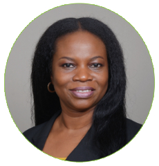 Nosa Osazuwa, PMHNP-BC, FNP-C